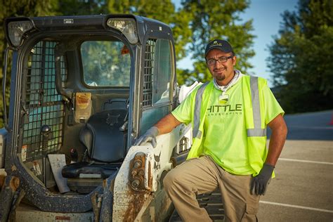 skid steer careers|lull operator jobs near me.